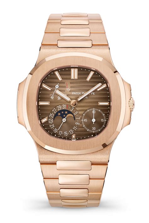 patek philippe pilot watch rose gold|Patek Philippe accuracy.